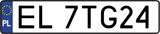 EL7TG24