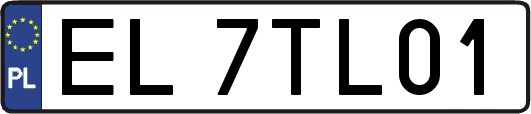 EL7TL01