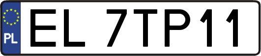 EL7TP11