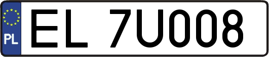 EL7U008