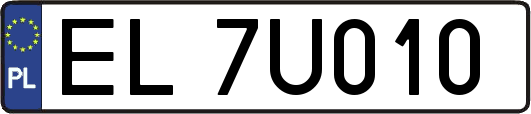 EL7U010