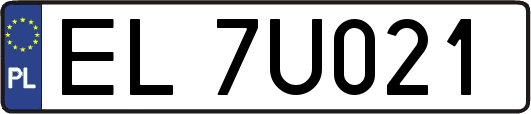 EL7U021
