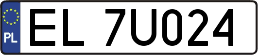EL7U024