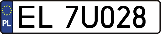 EL7U028