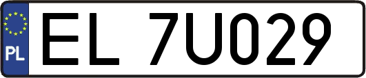 EL7U029