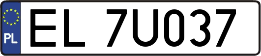EL7U037