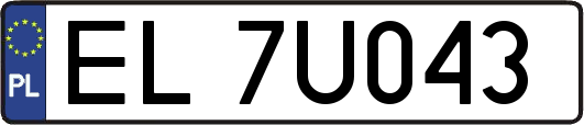 EL7U043
