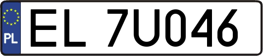 EL7U046
