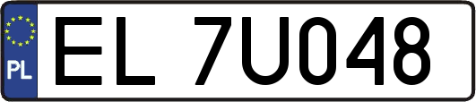 EL7U048