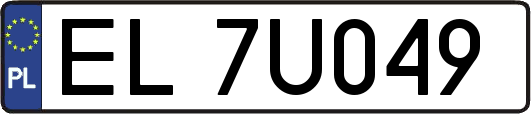 EL7U049
