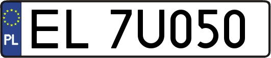 EL7U050