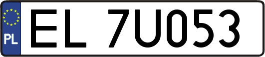 EL7U053