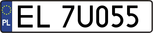 EL7U055