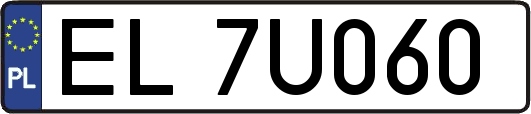 EL7U060