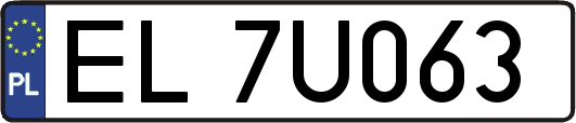 EL7U063