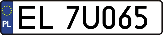 EL7U065