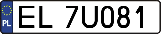 EL7U081