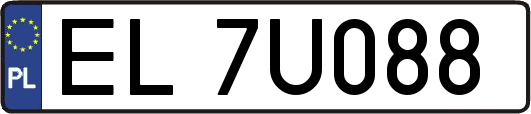 EL7U088