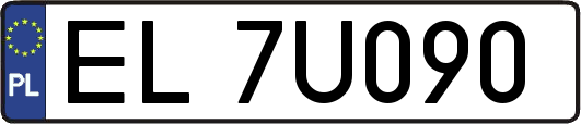EL7U090