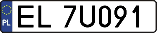 EL7U091