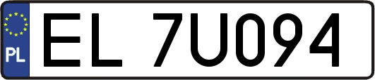 EL7U094