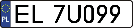 EL7U099