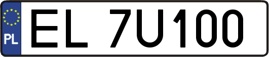 EL7U100