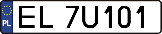EL7U101