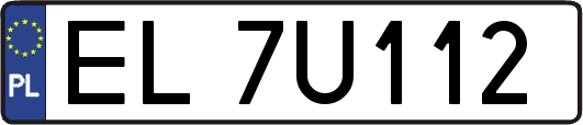 EL7U112