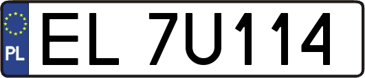 EL7U114