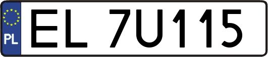 EL7U115