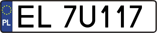 EL7U117