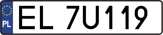 EL7U119