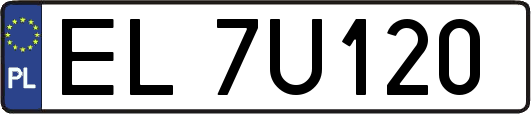 EL7U120