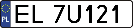 EL7U121