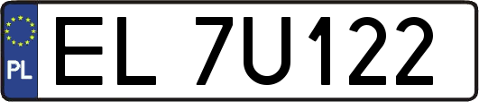 EL7U122