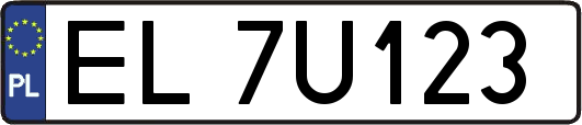 EL7U123