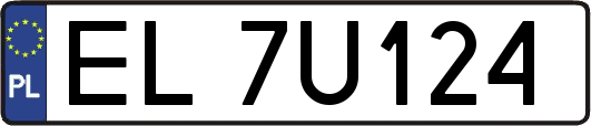 EL7U124