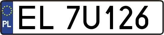 EL7U126
