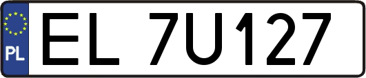 EL7U127