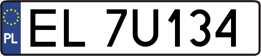 EL7U134
