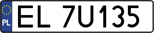 EL7U135