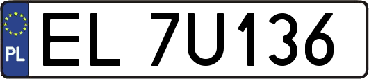EL7U136