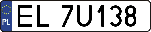 EL7U138
