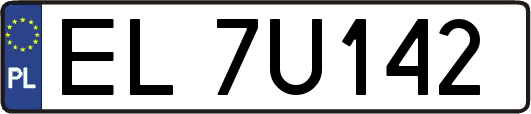 EL7U142