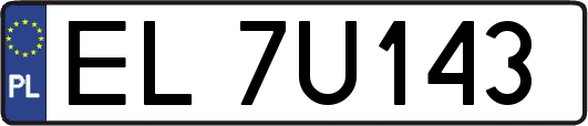 EL7U143