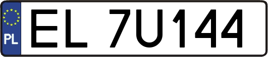 EL7U144