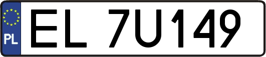 EL7U149