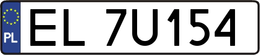EL7U154