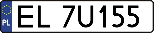 EL7U155